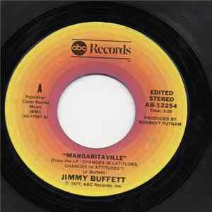 Jimmy Buffett - Margaritaville Mp3