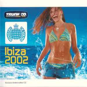 Various - Ibiza 2002 Mp3