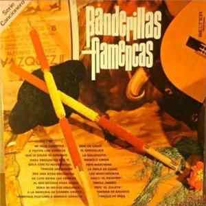 Various - Banderillas Flamencas Mp3