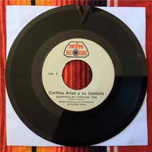 Carlitos Ariza - Recordando la navidad / Sambapalo en carnaval Mp3