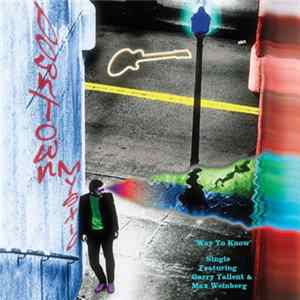 DownTown Mystic Featuring Garry Tallent & Max Weinberg - Want To Know Mp3