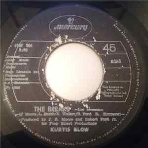 Kurtis Blow - The Breaks Mp3