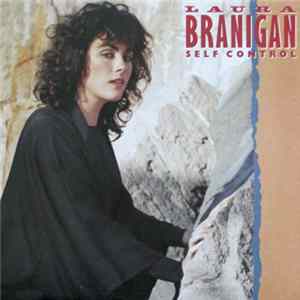 Laura Branigan - Self Control Mp3