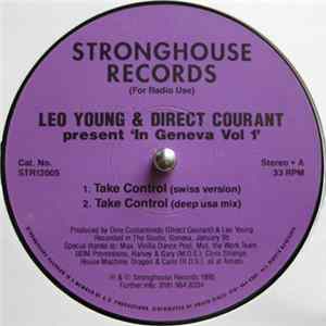 Leo Young & Direct Courant - In Geneva Vol. 1 Mp3