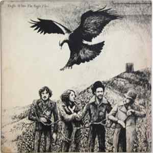 Traffic - When The Eagle Flies Mp3