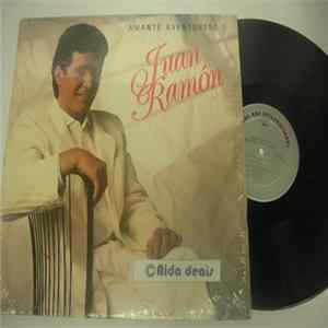 Juan Ramón - Amante Aventurero Mp3