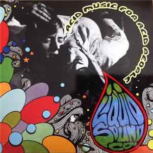Liquid Sound Co. - Acid Music For Acid People Mp3