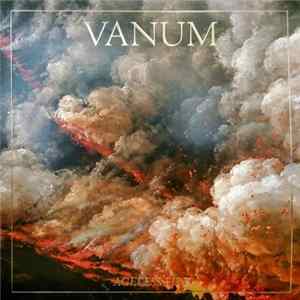 Vanum - Ageless Fire Mp3