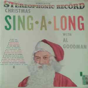 Al Goodman - Christmas Sing-A-Long With Al Goodman Mp3