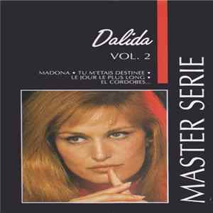 Dalida - Dalida - Vol.2 Mp3