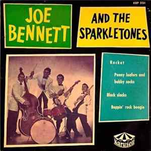 Joe Bennett And The Sparkletones - Joe Bennett & The Sparkletones Mp3
