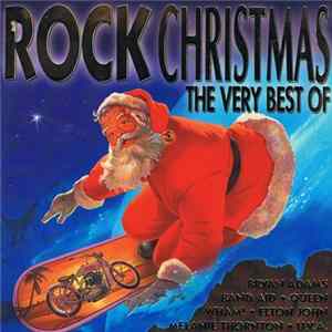 Various - Rock Christmas - The Very Best Of Mp3