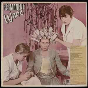 Various - Permanent Wave Mp3