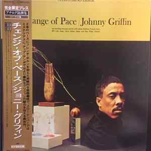 Johnny Griffin - Change Of Pace Mp3