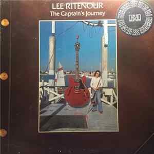 Lee Ritenour - The Captain's Journey Mp3