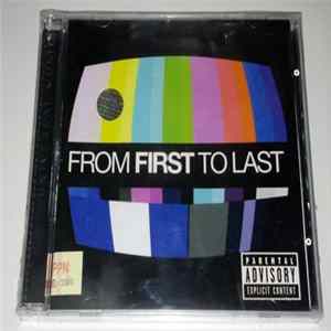 From First To Last - From First To Last Mp3