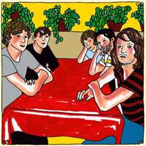 Foals - Daytrotter Studio 10/14/2010 Mp3