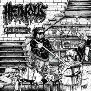 Heinous - The Basement Mp3
