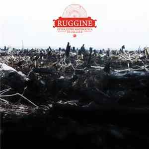 Ruggine - Estrazione Matematica di Cellule Mp3