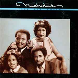 Nicholas - Tell The World Mp3