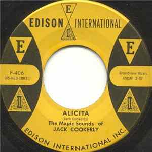Jack Cookerly - Alicita / Bye Bye Blues Mp3