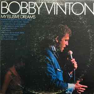 Bobby Vinton - My Elusive Dreams Mp3