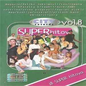 Various - Super Hitovi Vol. 8 Mp3