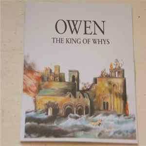 Owen - The King Of Whys Mp3