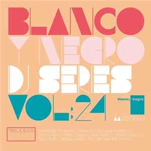 Various - Blanco Y Negro DJ Series Vol. 24 Mp3