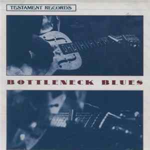 Various - Bottleneck Blues Mp3