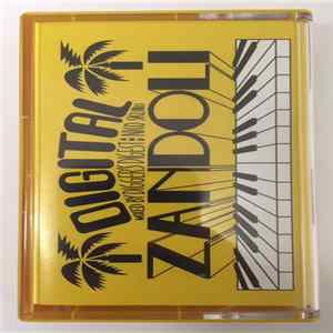 Various - Digital Zandoli: The Mixtape Mp3