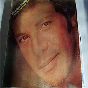 Frankie Avalon - I Want You Near Me Mp3