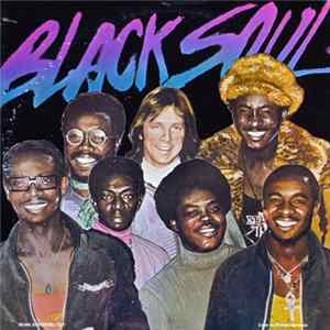 Black Soul - Black Soul Mp3