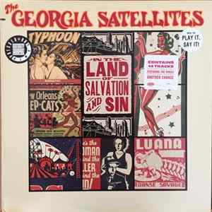 The Georgia Satellites - In The Land Of Salvation And Sin Mp3
