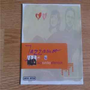 Jazzamor - Lazy Sunday Afternoon Mp3