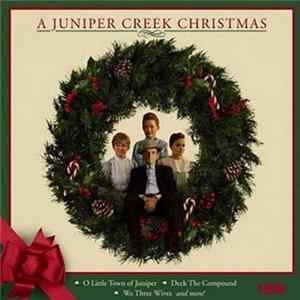 Various - A Juniper Creek Christmas Mp3