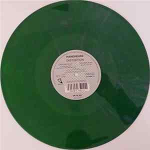 The Pianoheadz - Distortion Mp3