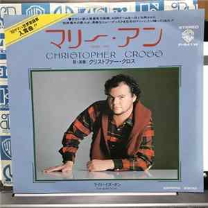 Christopher Cross = クリストファー・クロス - マリー・アン = Mary Ann Mp3