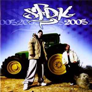 SFDK - 2005 Mp3