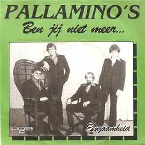 Pallamino's - Ben Jij Niet Meer Mp3