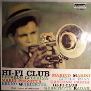 Various - Hi-fi Club Mp3