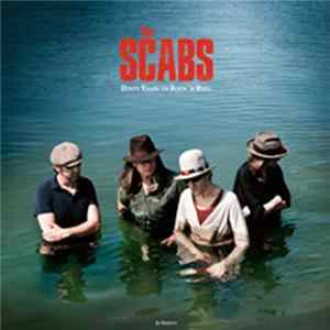 The Scabs - The Singles Mp3