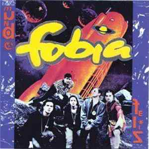 Fobia - Mundo Feliz Mp3