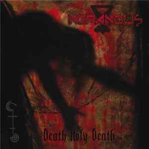 Nefandus - Death Holy Death Mp3