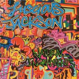 Luscious Jackson - Natural Ingredients Mp3