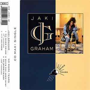 Jaki Graham - No More Tears Mp3