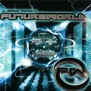 Styles & Breeze - Come On / Do You Want Me Honey Mp3