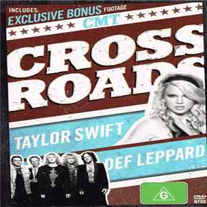 Taylor Swift & Def Leppard - CMT Crossroads Mp3
