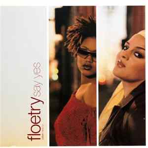 Floetry - Say Yes Mp3