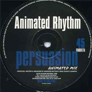 Animated Rhythm - Persuasion Mp3